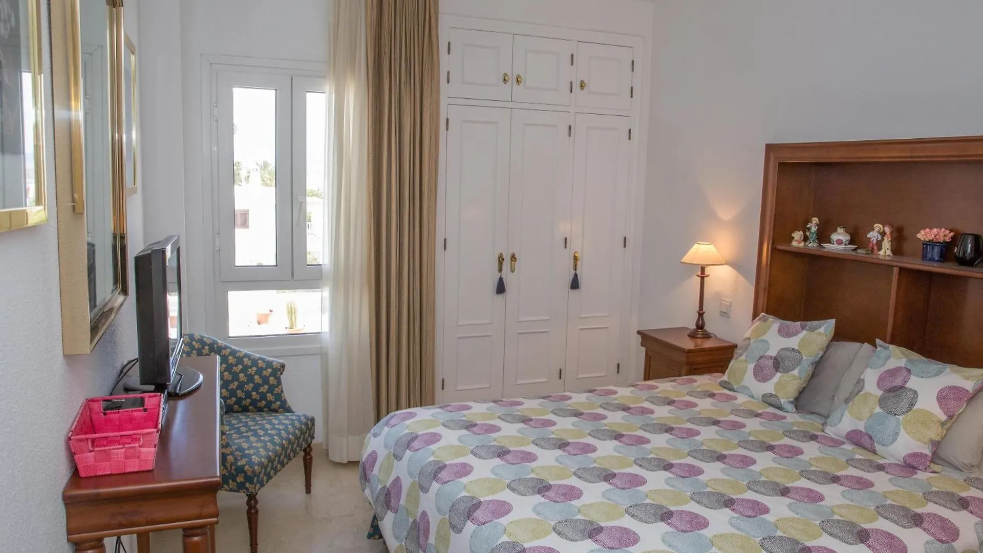 Parque Residential - Mojacar - 2 Bedroom - Sleeps 4 - P66 Διαμέρισμα