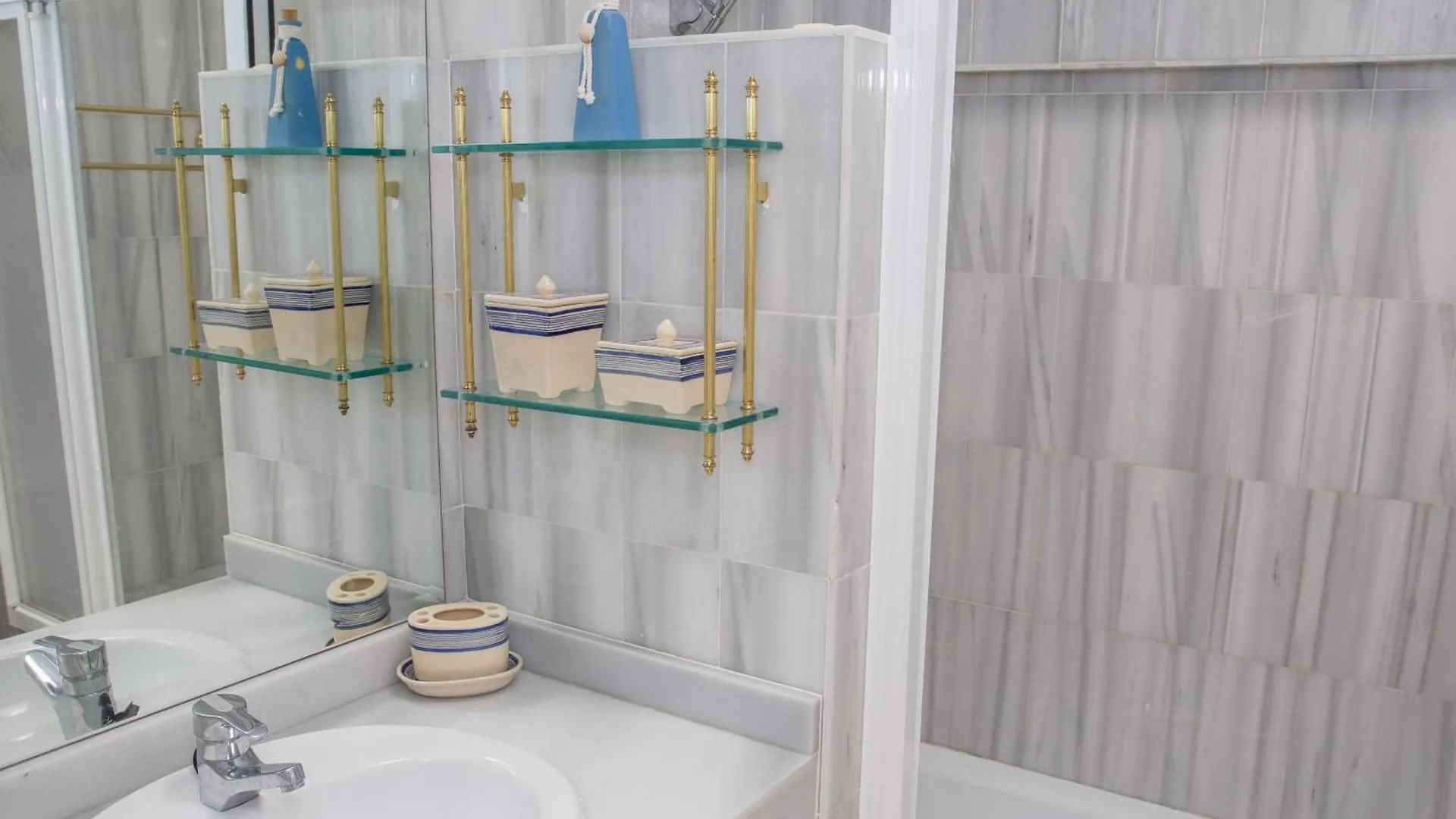 Διαμέρισμα Parque Residential - Mojacar - 2 Bedroom - Sleeps 4 - P66