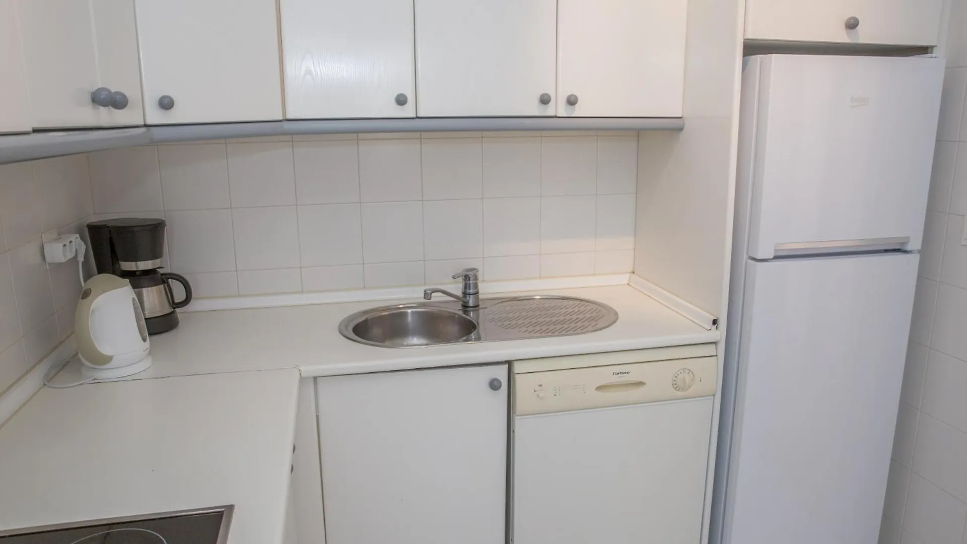 Parque Residential - Mojacar - 2 Bedroom - Sleeps 4 - P66 Apartment