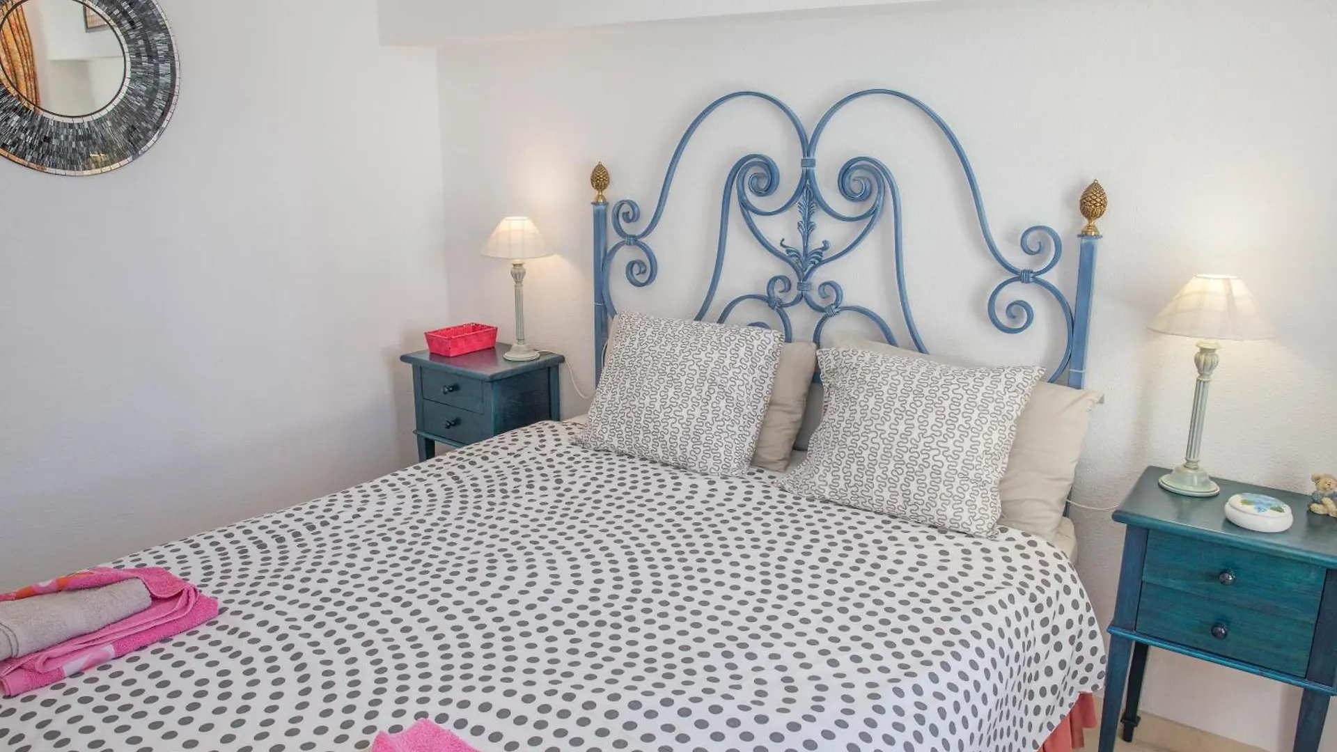 Parque Residential - Mojacar - 2 Bedroom - Sleeps 4 - P66 0*,  Spain