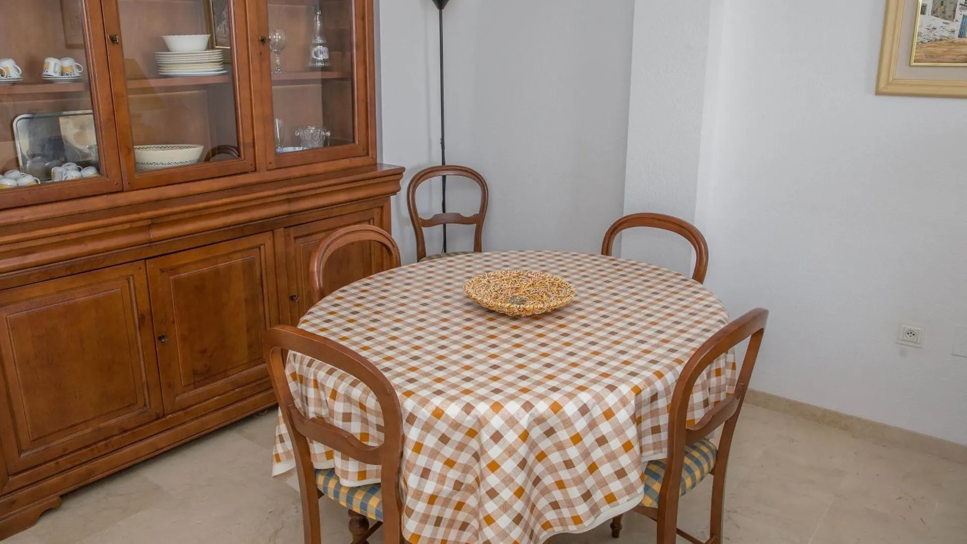 Parque Residential - Mojacar - 2 Bedroom - Sleeps 4 - P66
