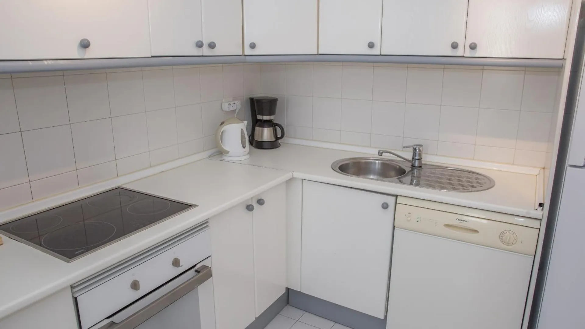 Parque Residential - Mojacar - 2 Bedroom - Sleeps 4 - P66 0*,